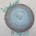 M - Fog 20