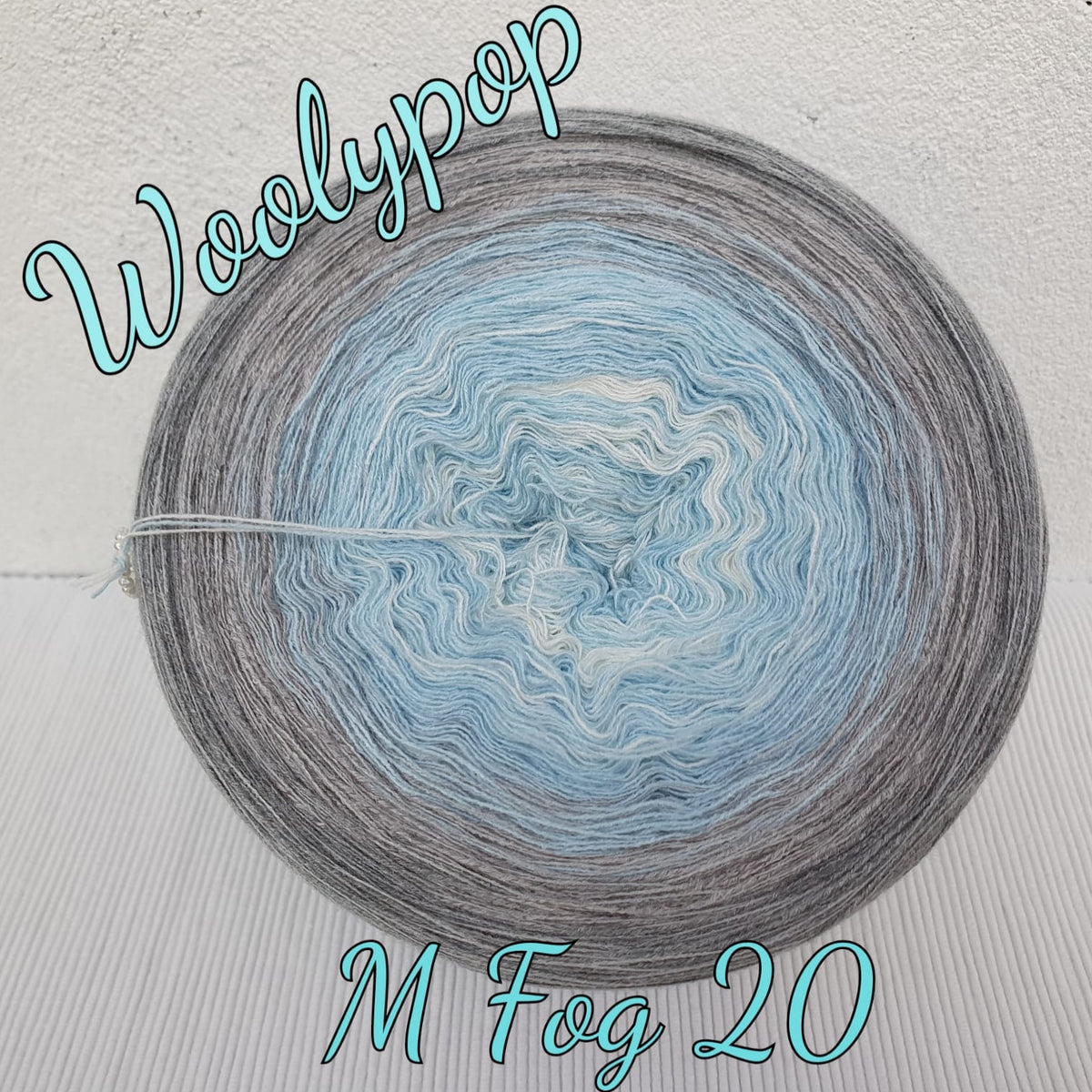 M - Fog 20