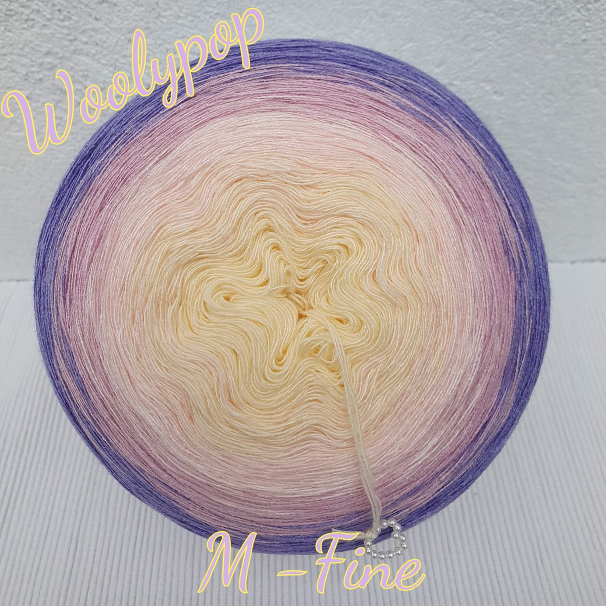 M - Fine