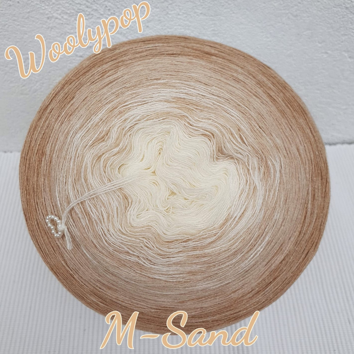 M - Sand