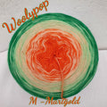 M - Marigold
