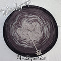 M - Liquorice