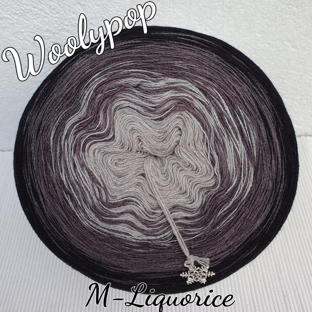 M - Liquorice