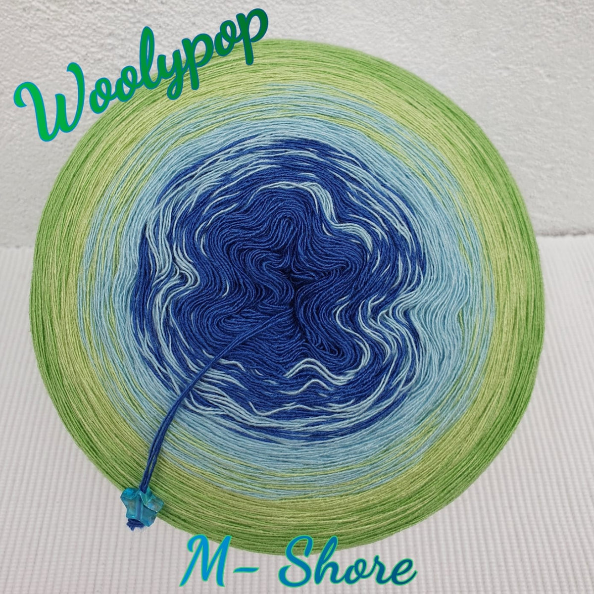 M - Shore