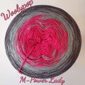 M - Power Lady