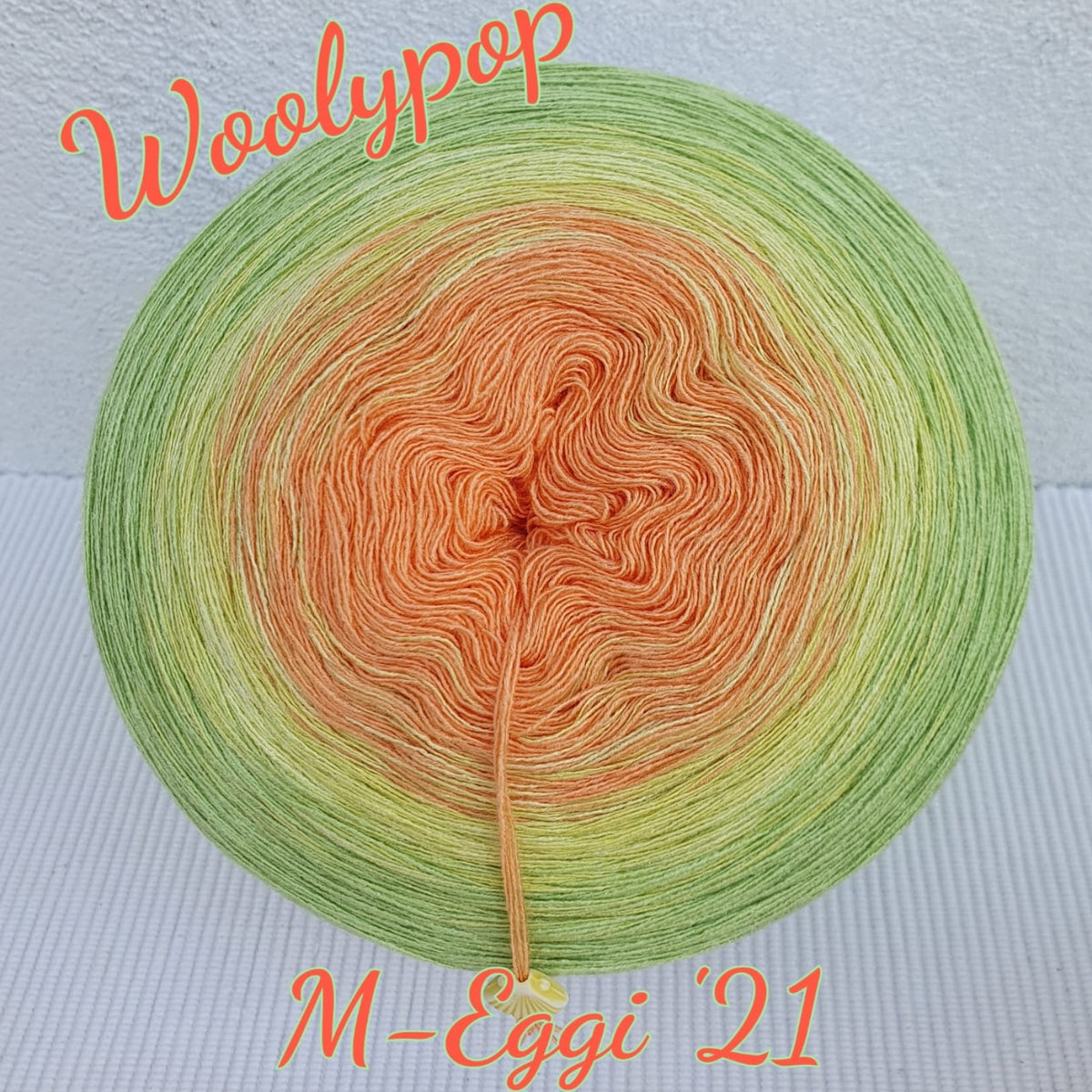 M - Eggi 21