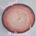 M - Romantic