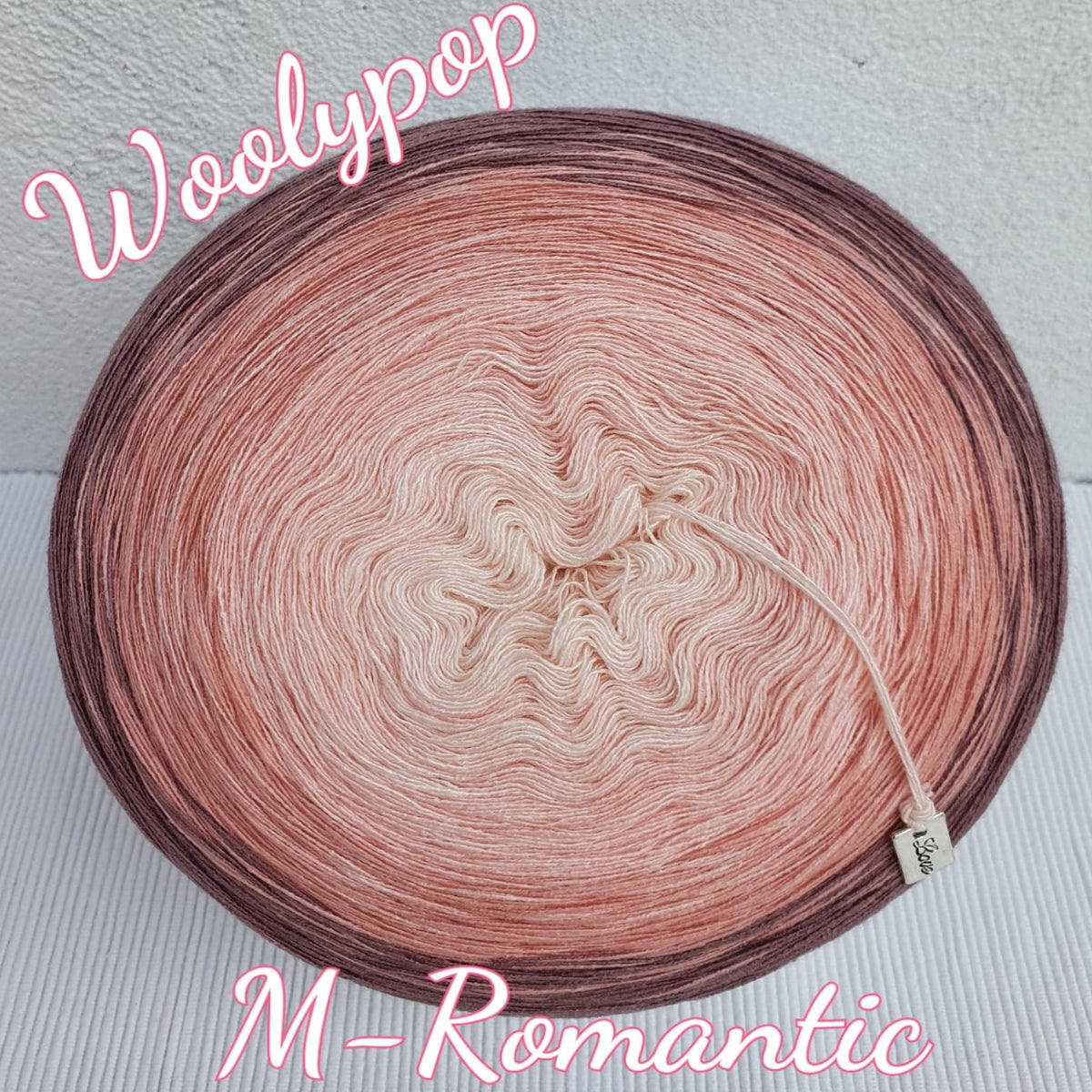 M - Romantic