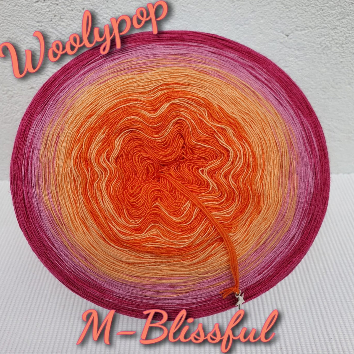 M - Blissful