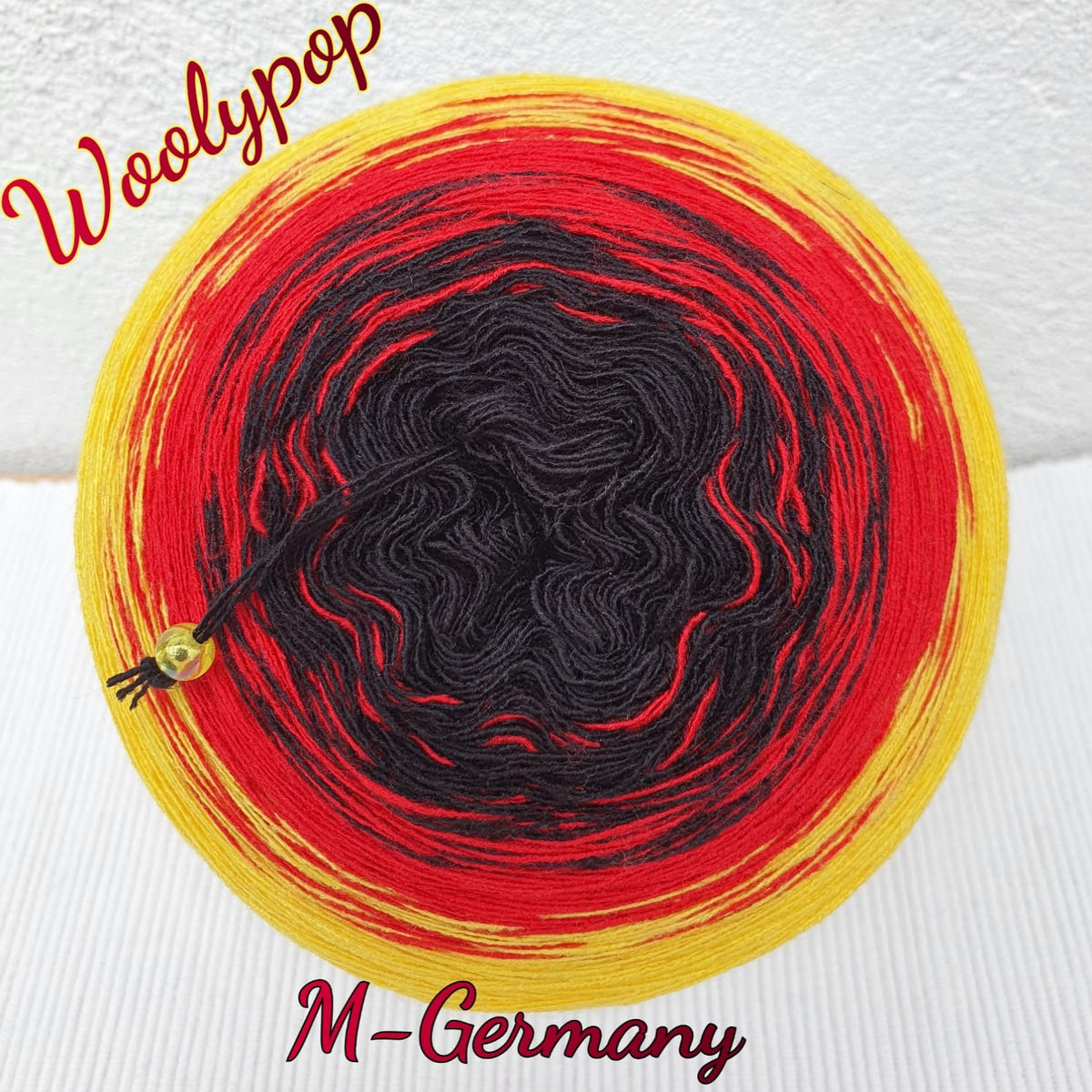 M - Germany