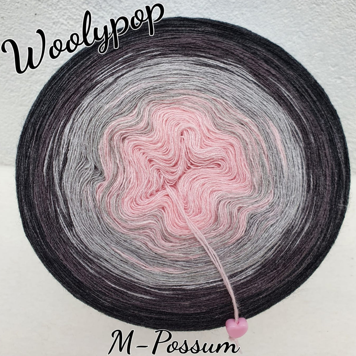 M - Possum
