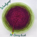 M - Berry bush