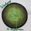 M - Magic Potion