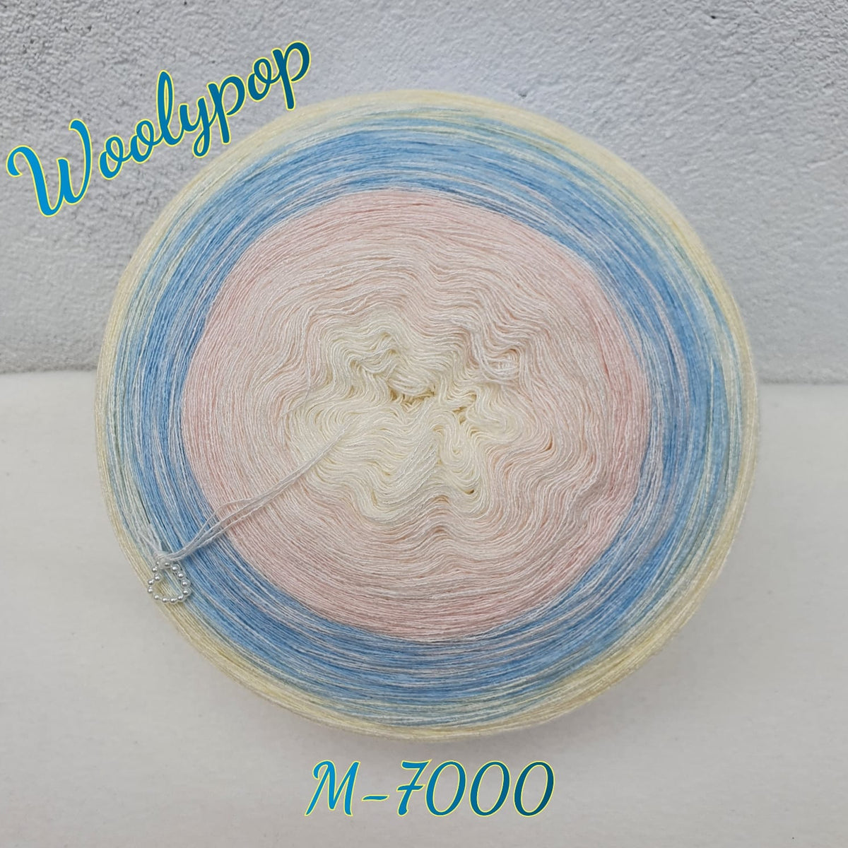 M - 7000