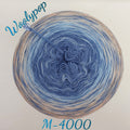 M - 4000