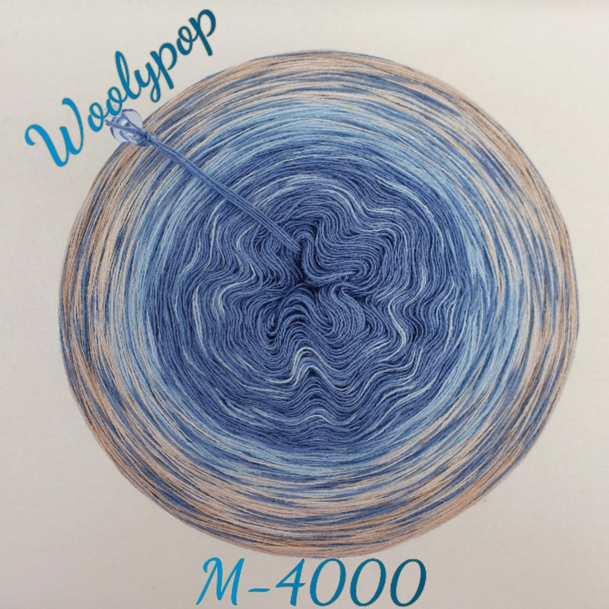 M - 4000