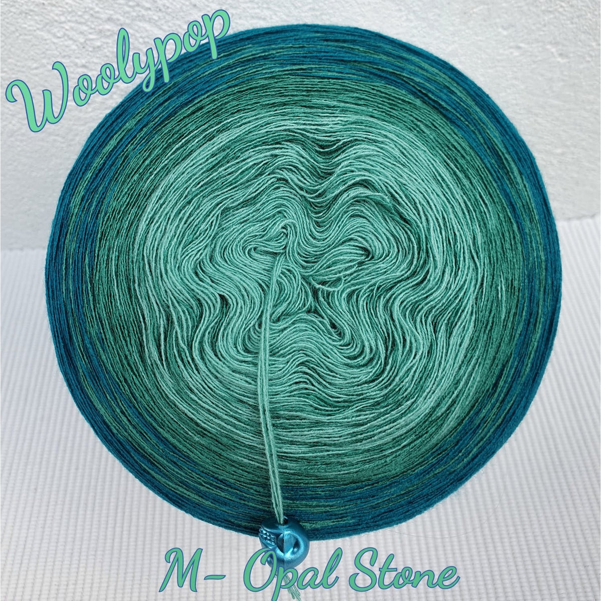 M - Opal Stone