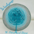 M - Petrol and Stone