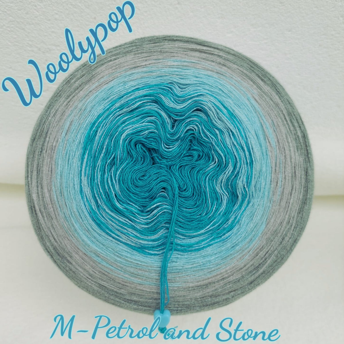 M - Petrol and Stone