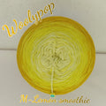 M - Lemon smoothie