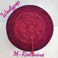 M - Red wine