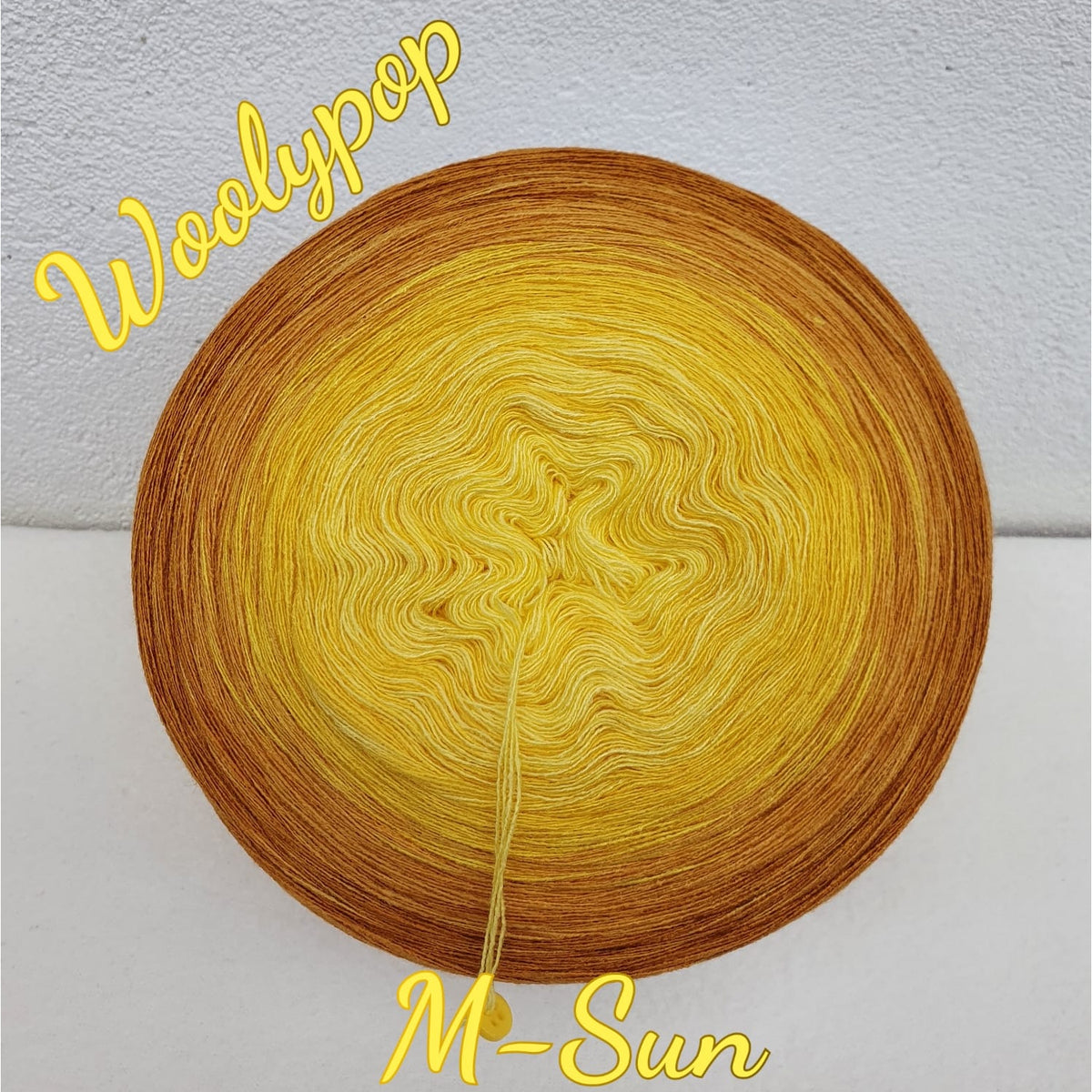 M - Sun