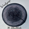 M -Blackhole