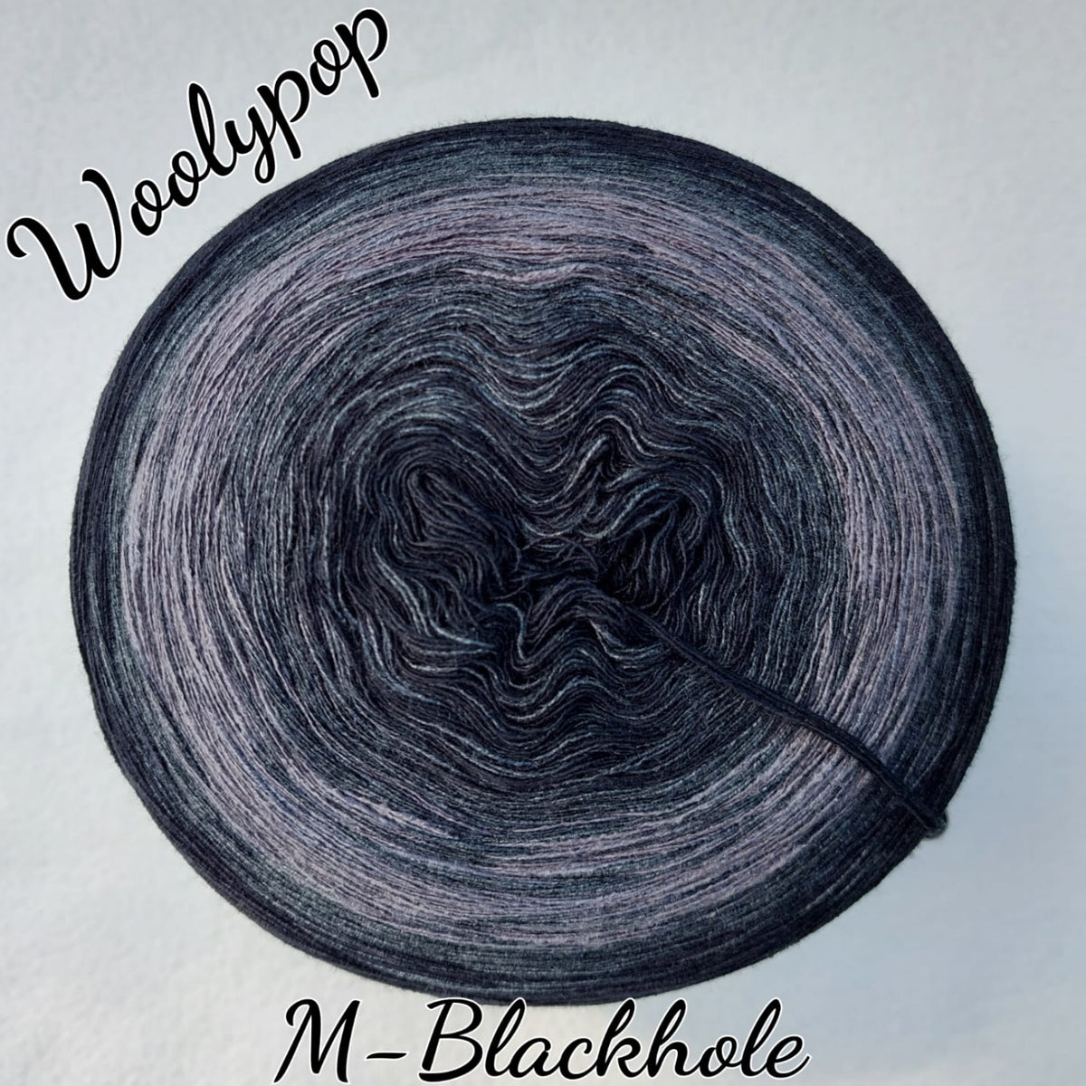 M -Blackhole