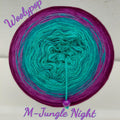 M - Jungle Night