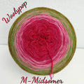 M - Midsomer