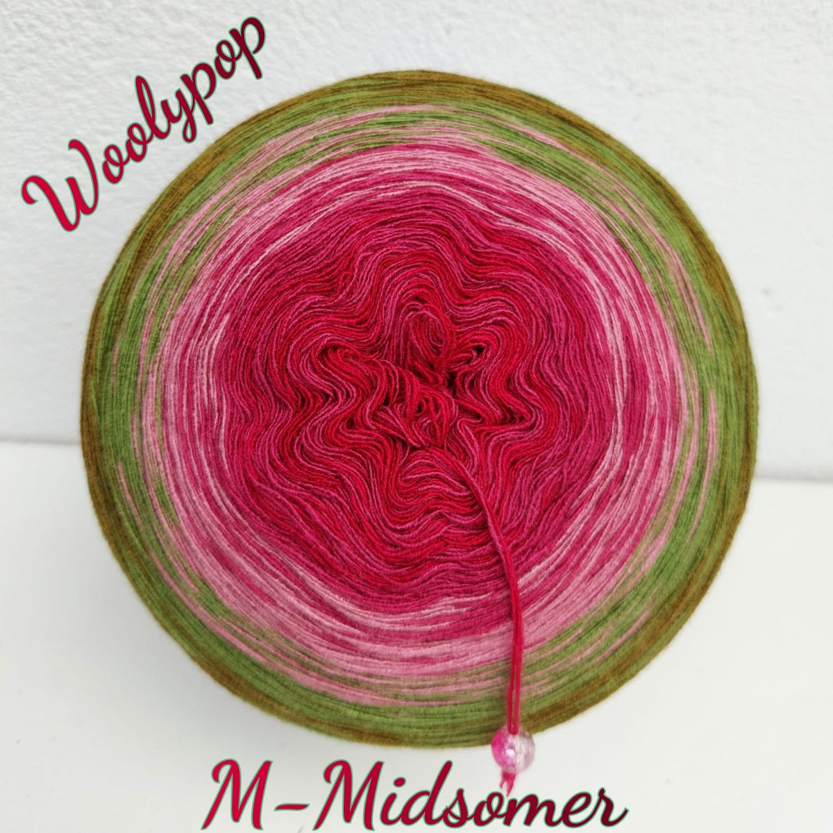 M - Midsomer