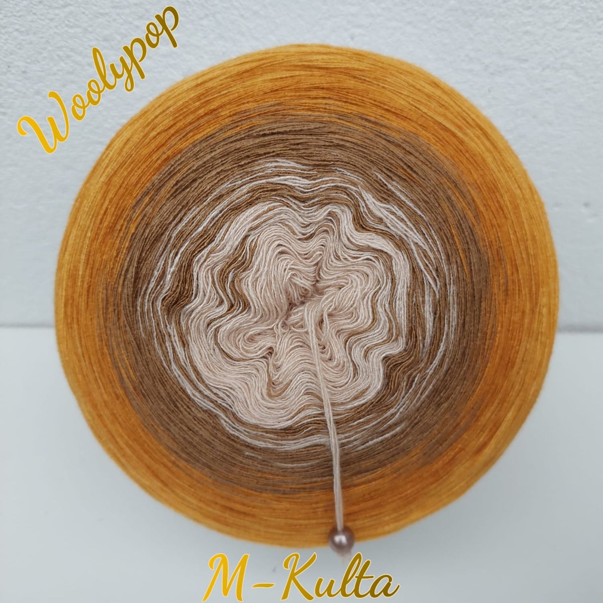M - Kulta
