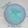 M - Fairy Dust