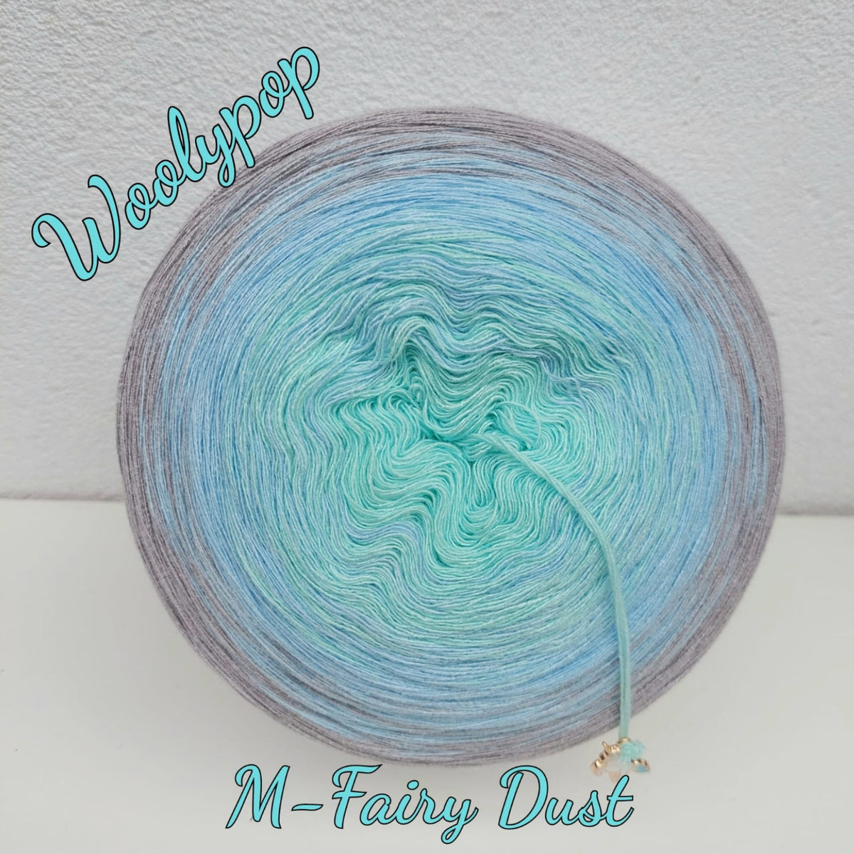 M - Fairy Dust