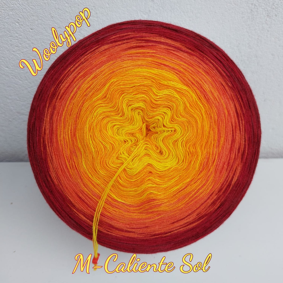 M - Caliente Sol