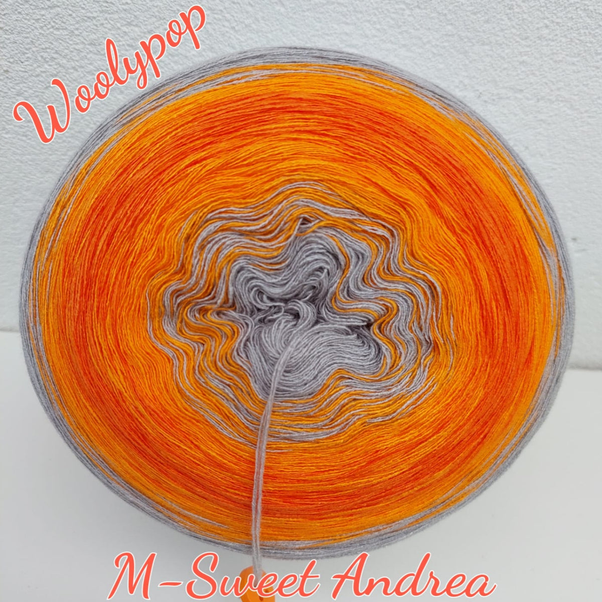 M - Sweet Andrea