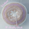 M - Shabby Chick