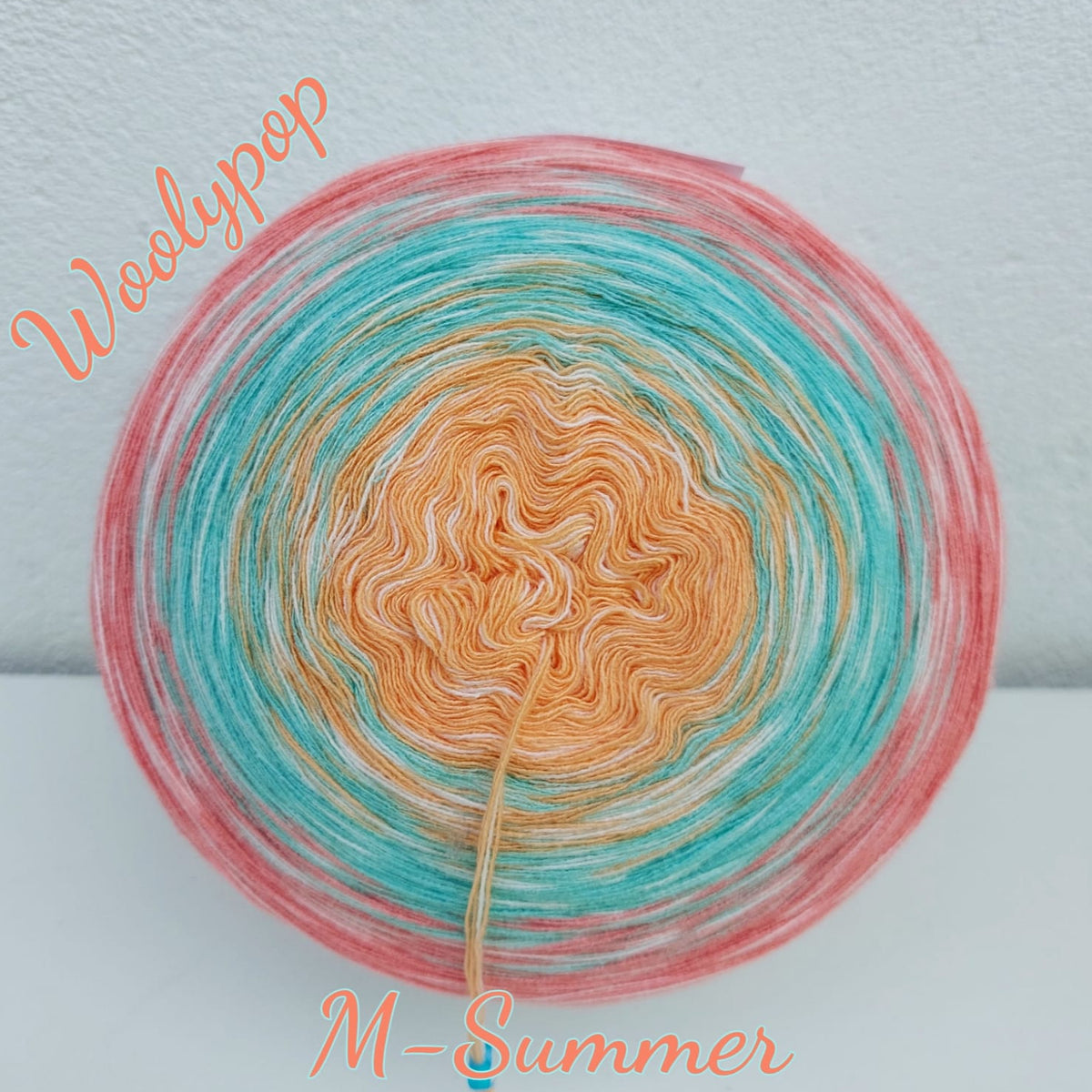M - Summer