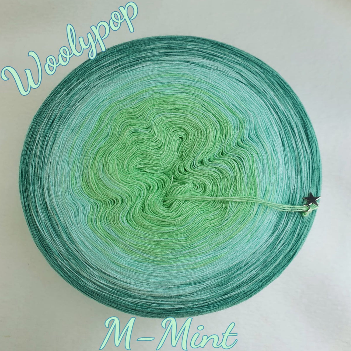 M - Mint