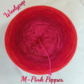 M - Pink Pepper