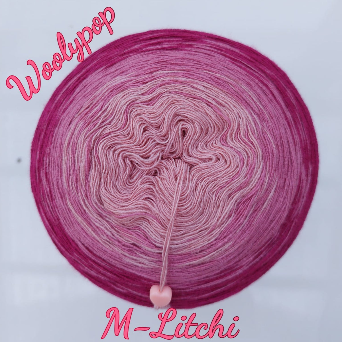 M - Litchi