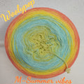 M - Summer vibes
