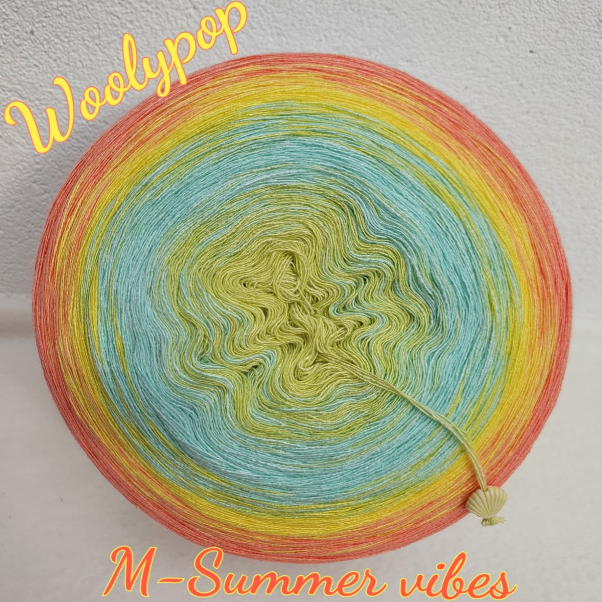 M - Summer vibes