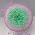 M - Delicate Bud