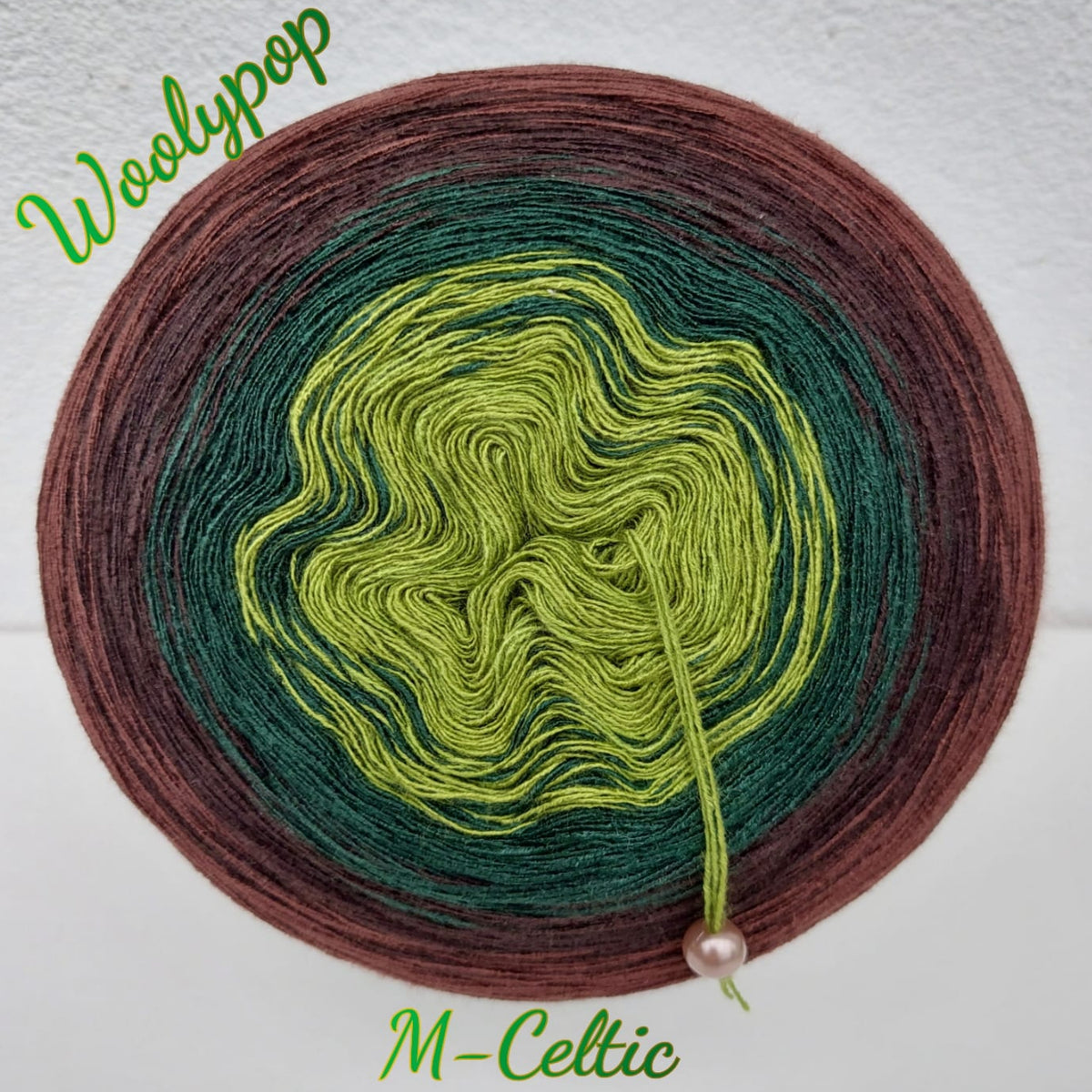 M - Celtic