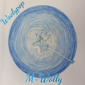M - Wolly