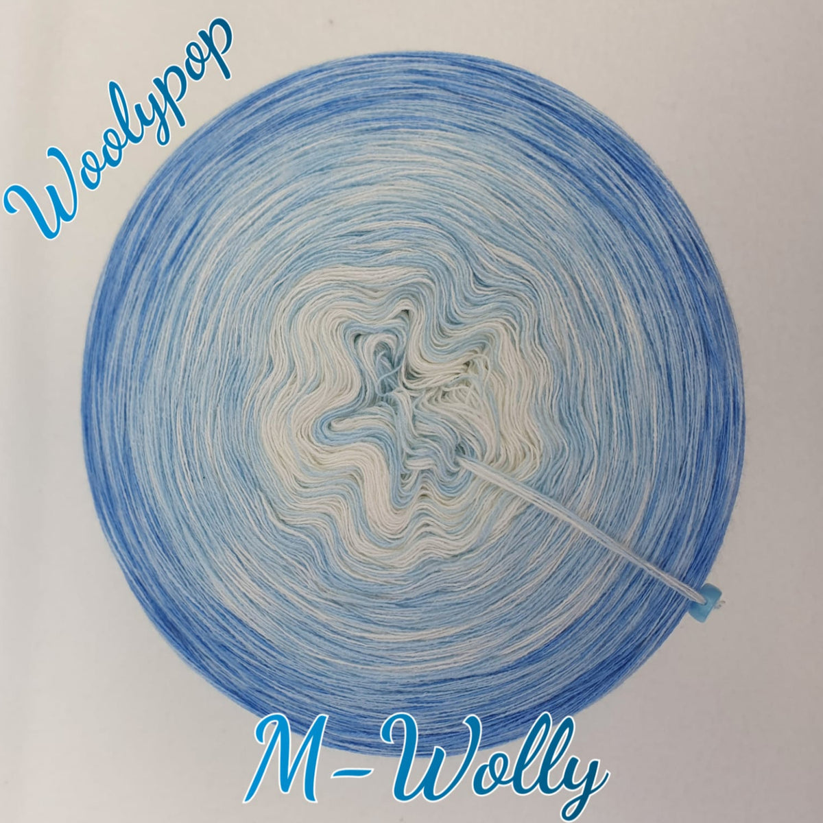 M - Wolly