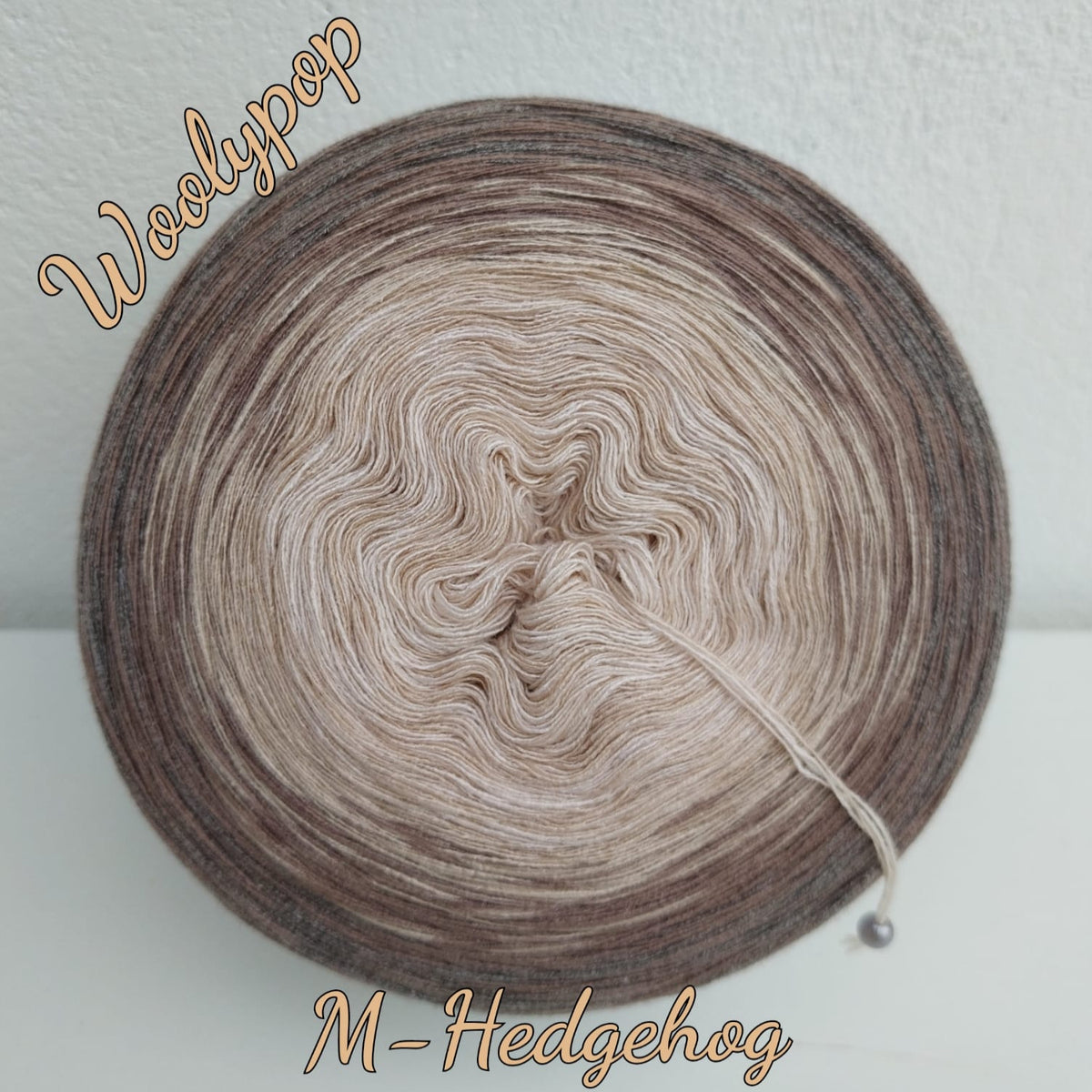 M - Hedgehog