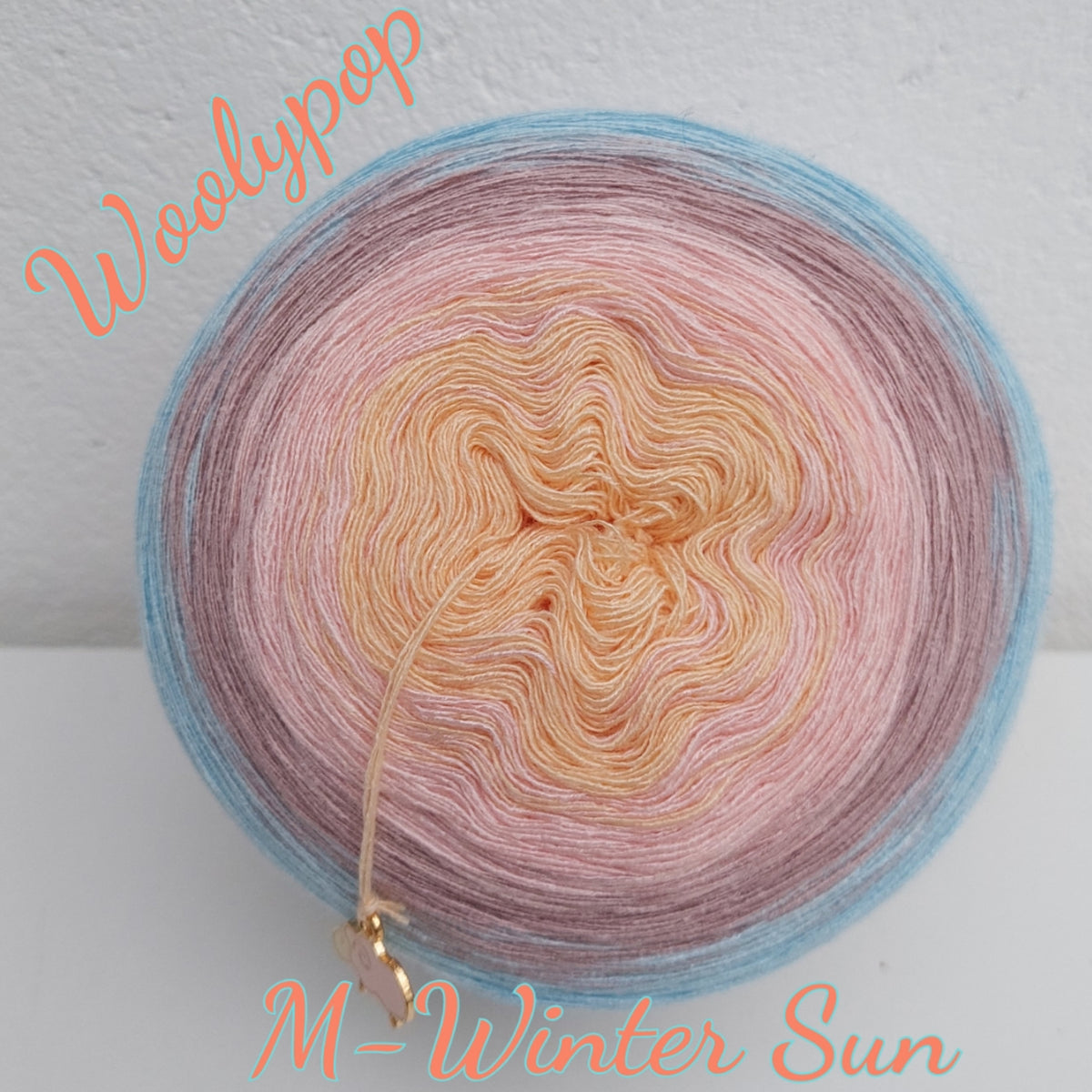 M - Winter Sun