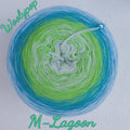 M - Lagoon